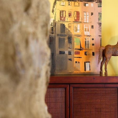 Apartamento La Seo バルバストロ エクステリア 写真