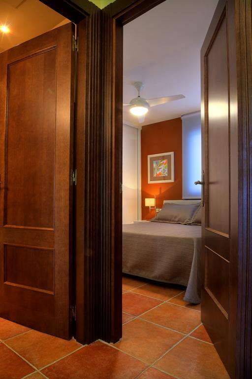 Apartamento La Seo バルバストロ 部屋 写真