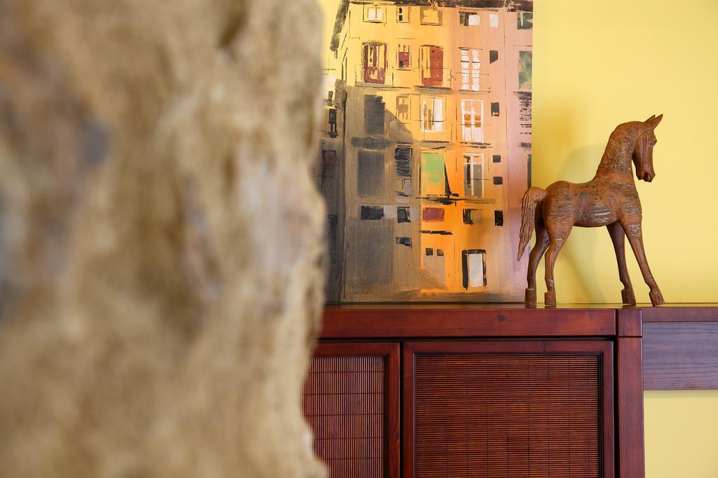 Apartamento La Seo バルバストロ エクステリア 写真